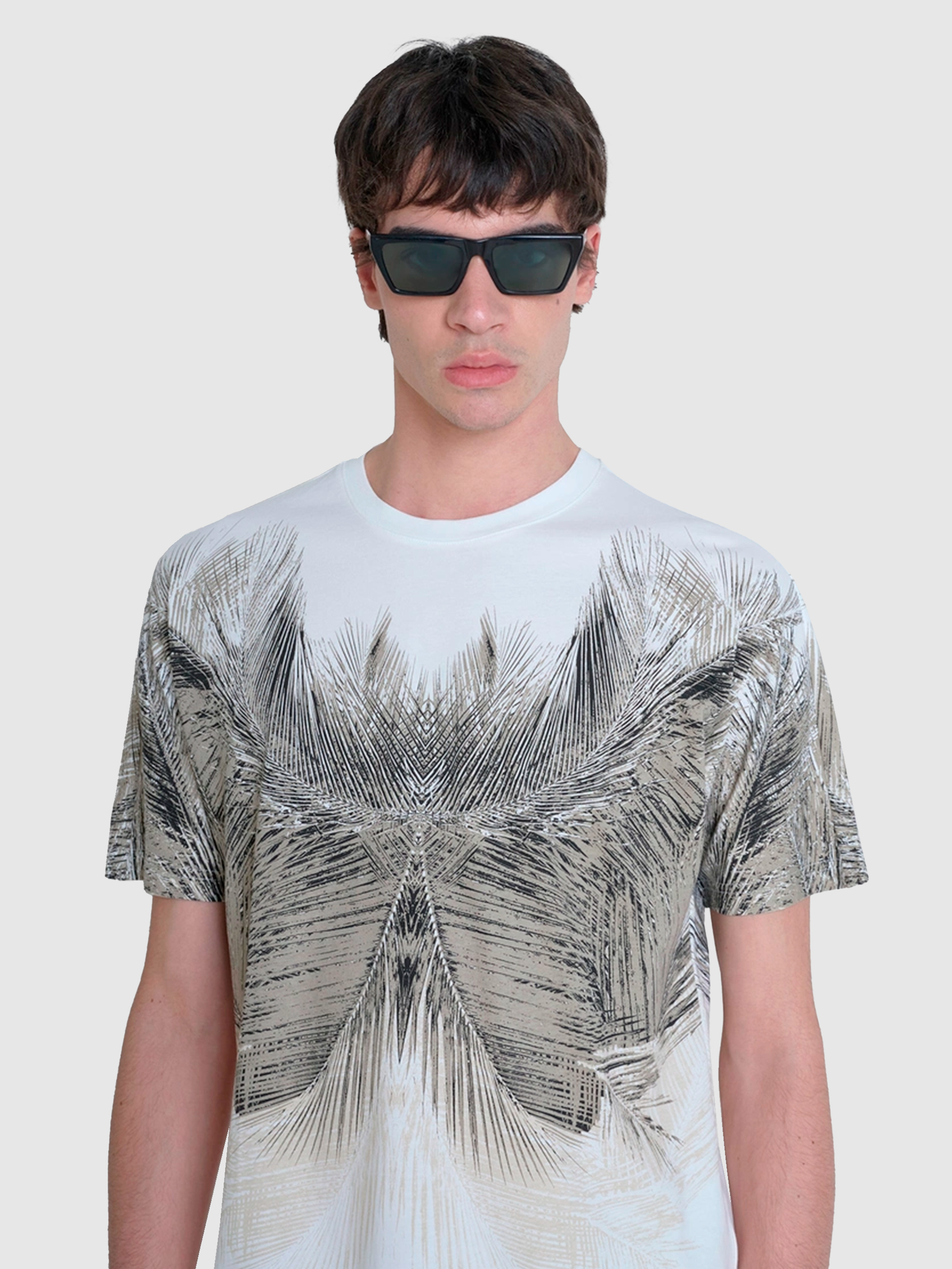 T-Shirt Man Antony Morato
