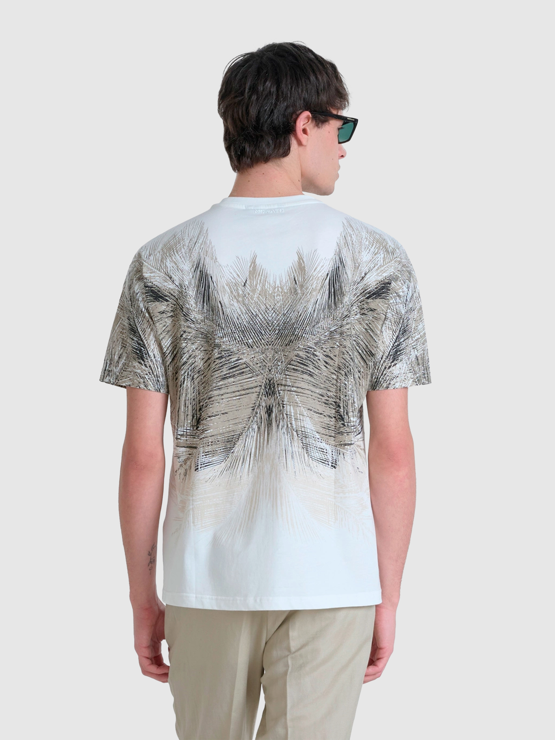 T-Shirt Man Antony Morato