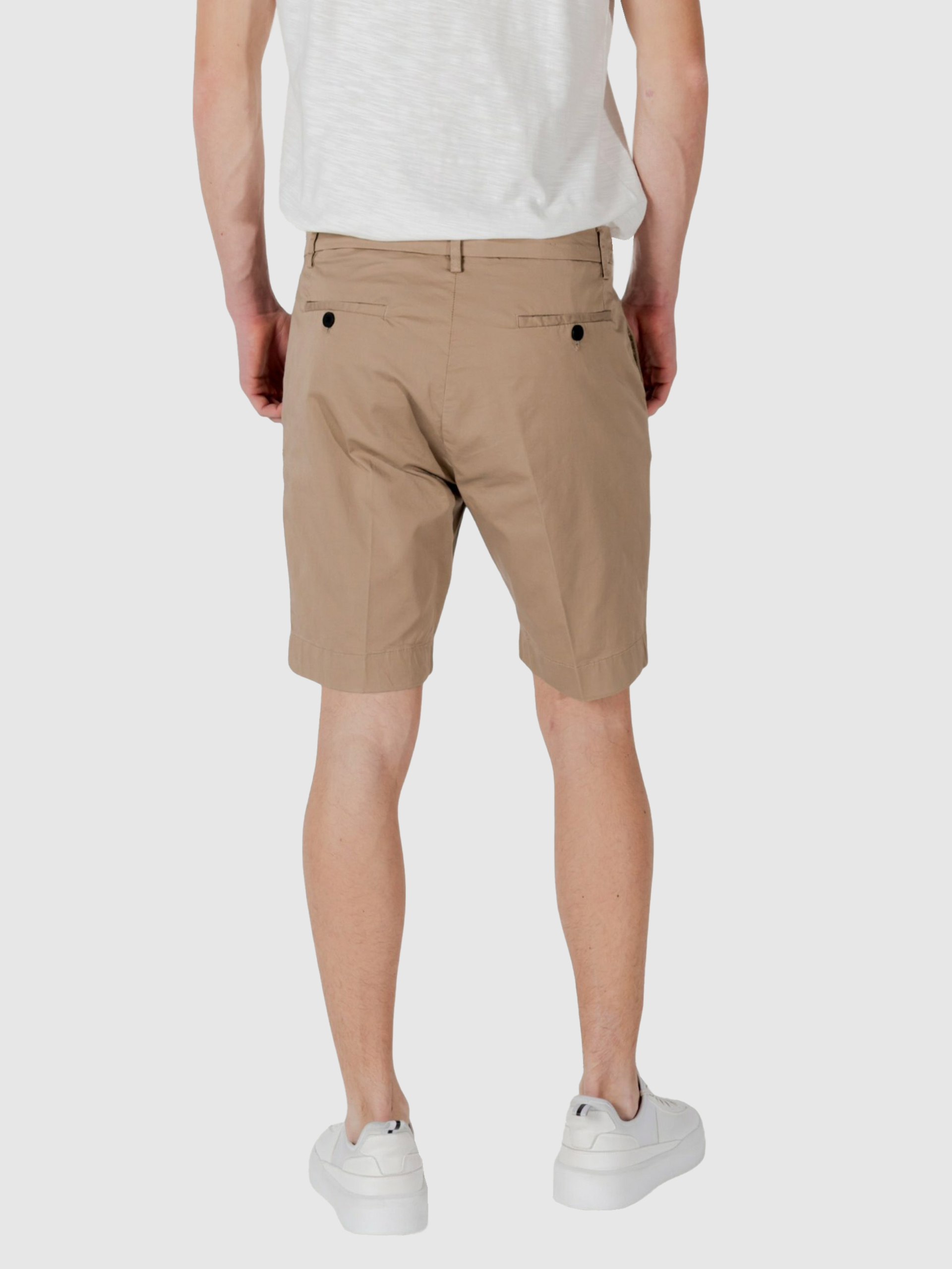 Pantalones Cortos Hombre Antony Morato
