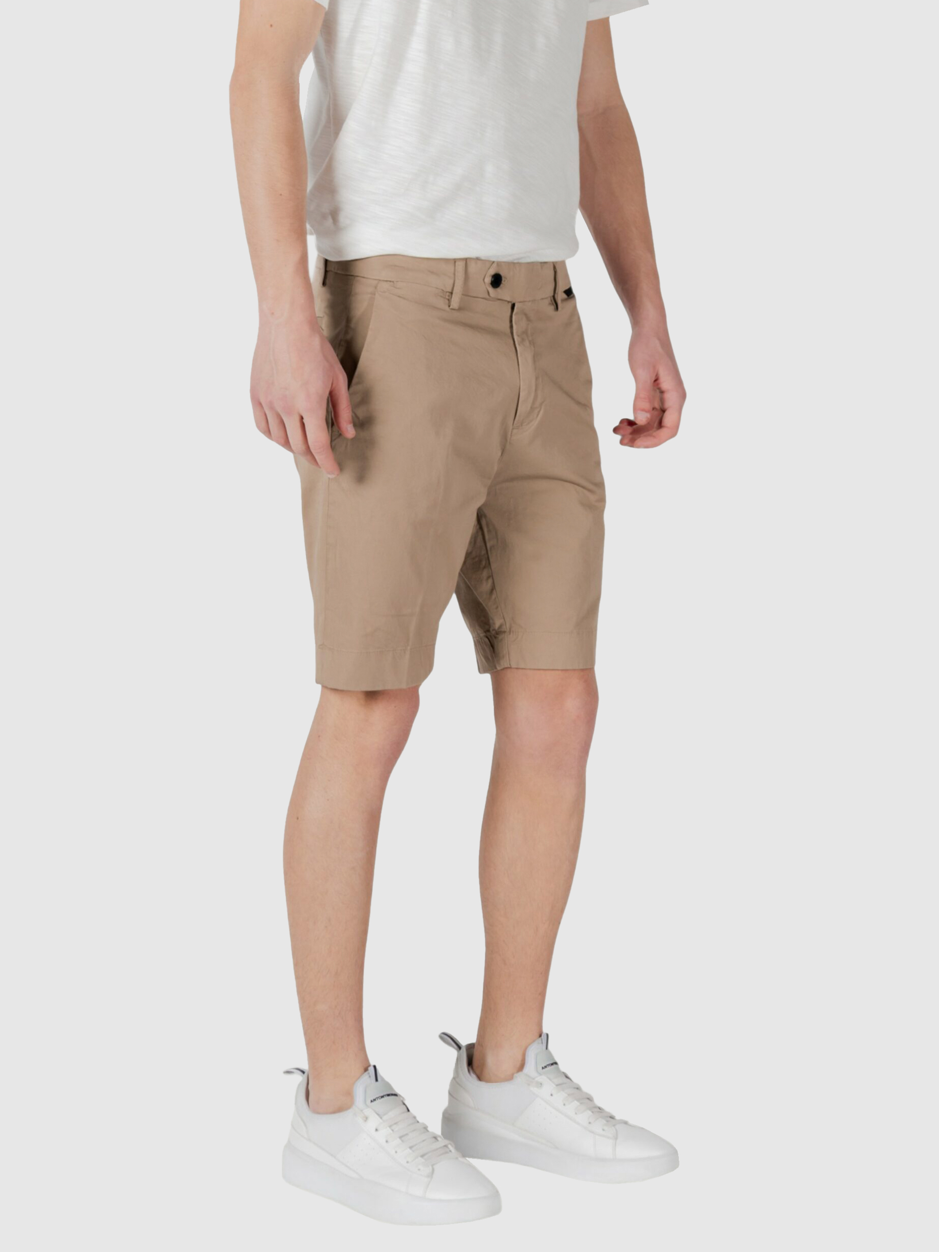 Pantalones Cortos Hombre Antony Morato