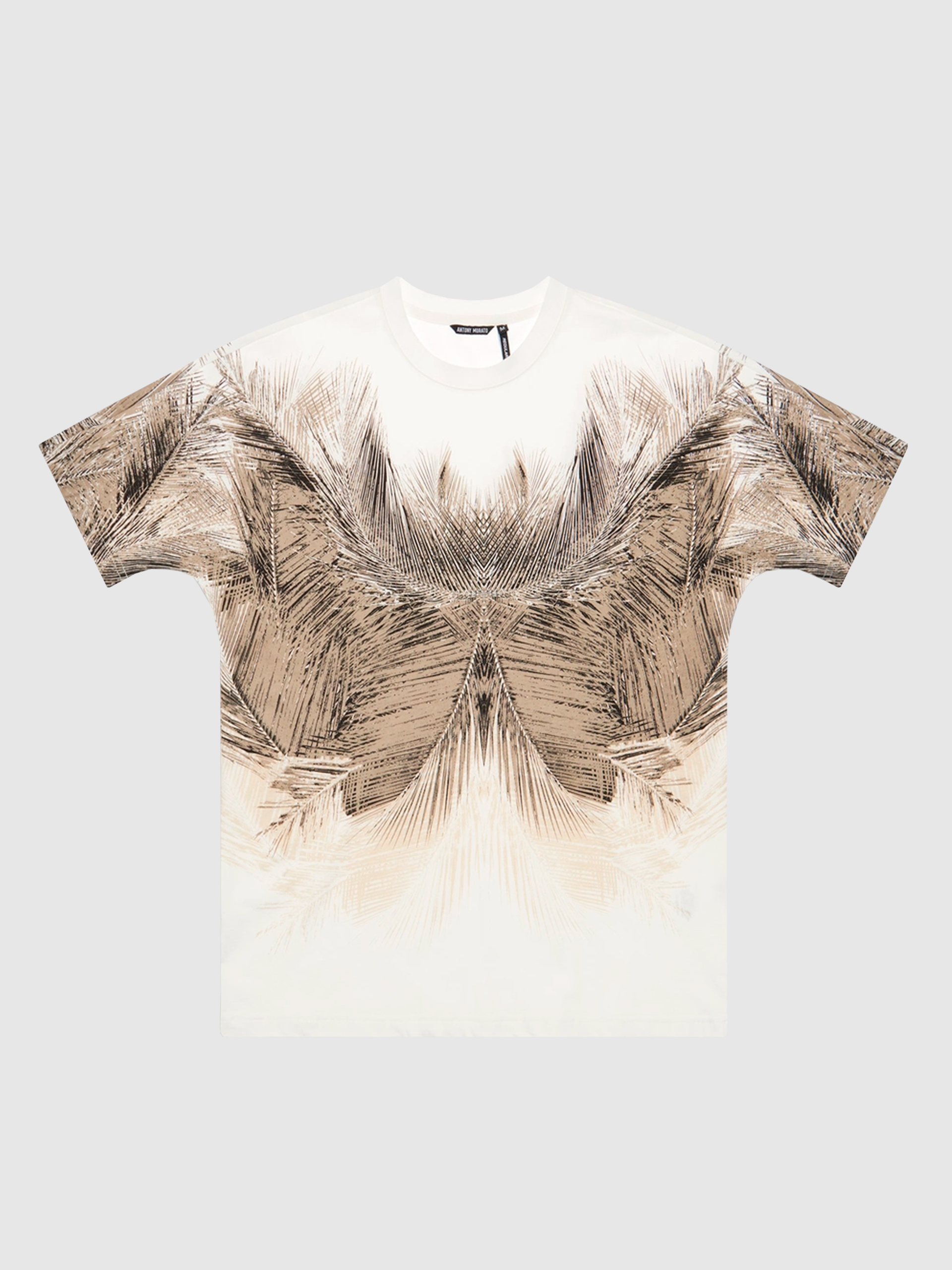T-Shirt Man Antony Morato