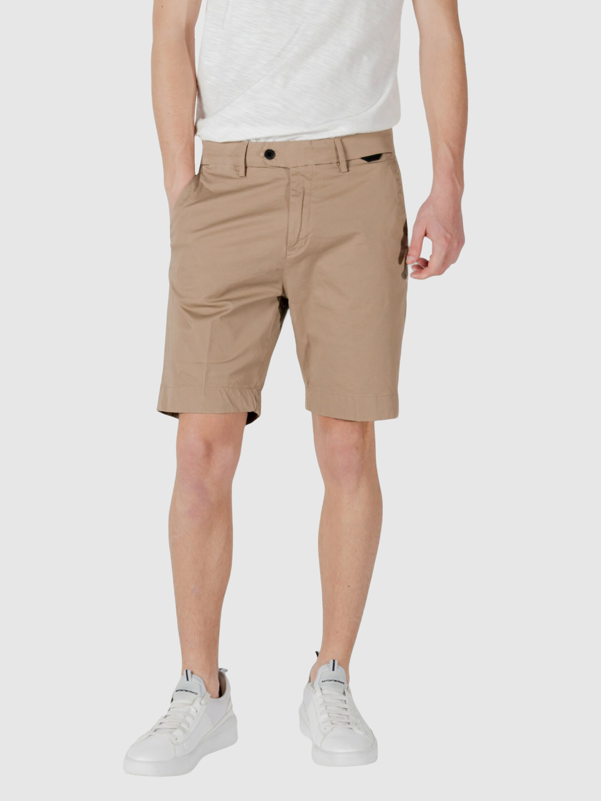 Pantalones Cortos Hombre Antony Morato