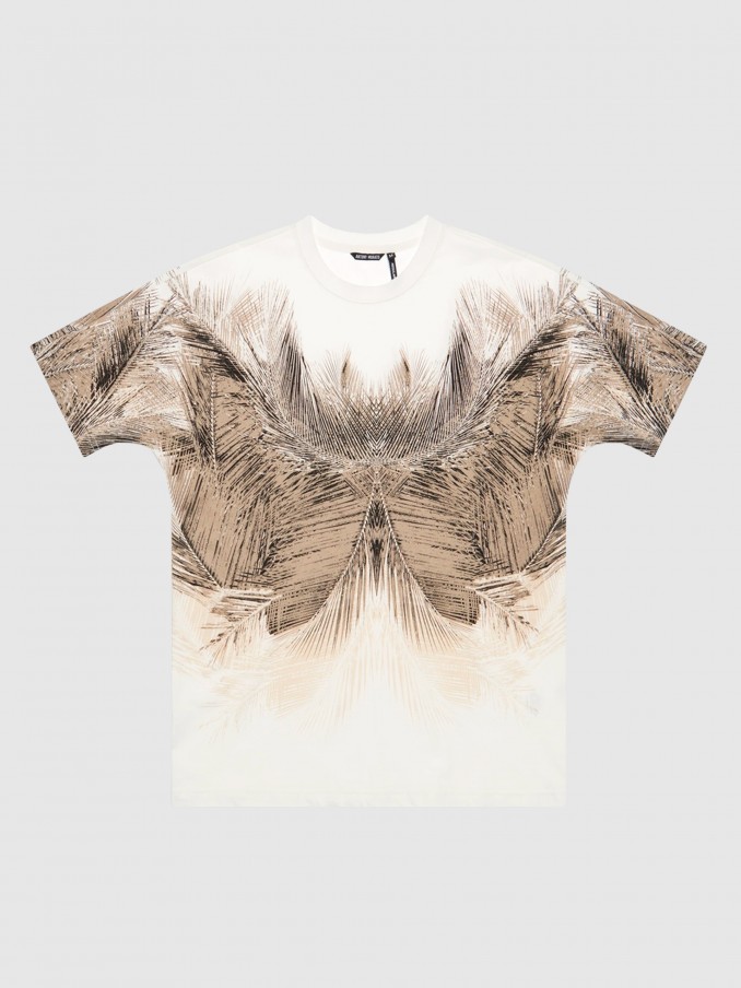 T-Shirt Man Antony Morato