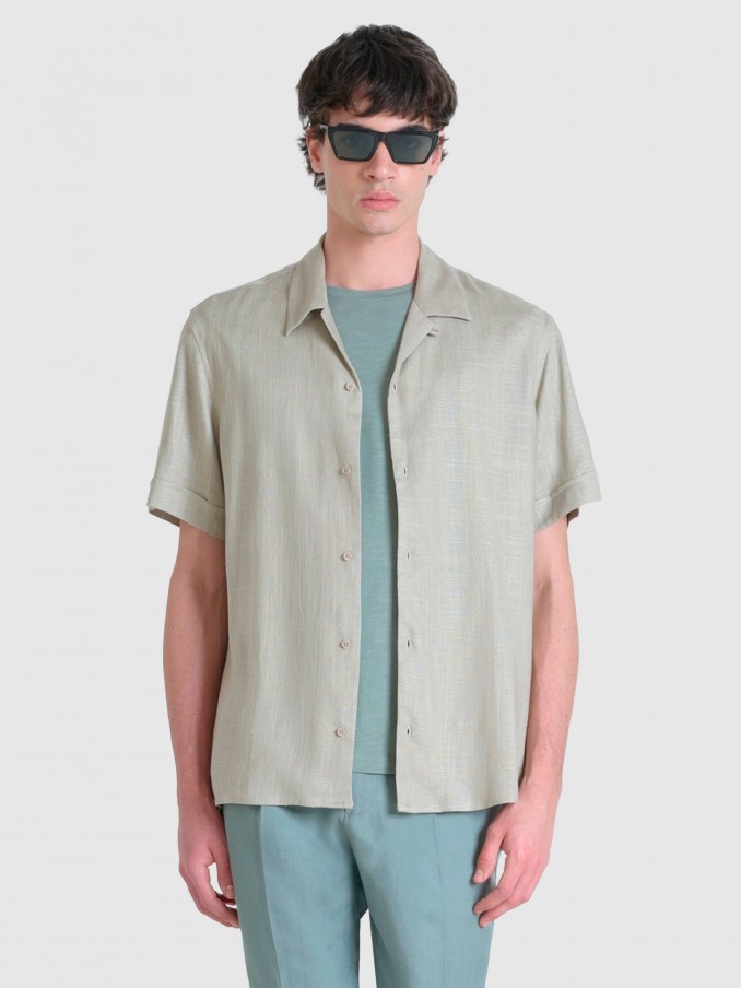 Shirt Man Antony Morato
