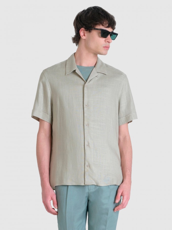 Shirt Man Antony Morato