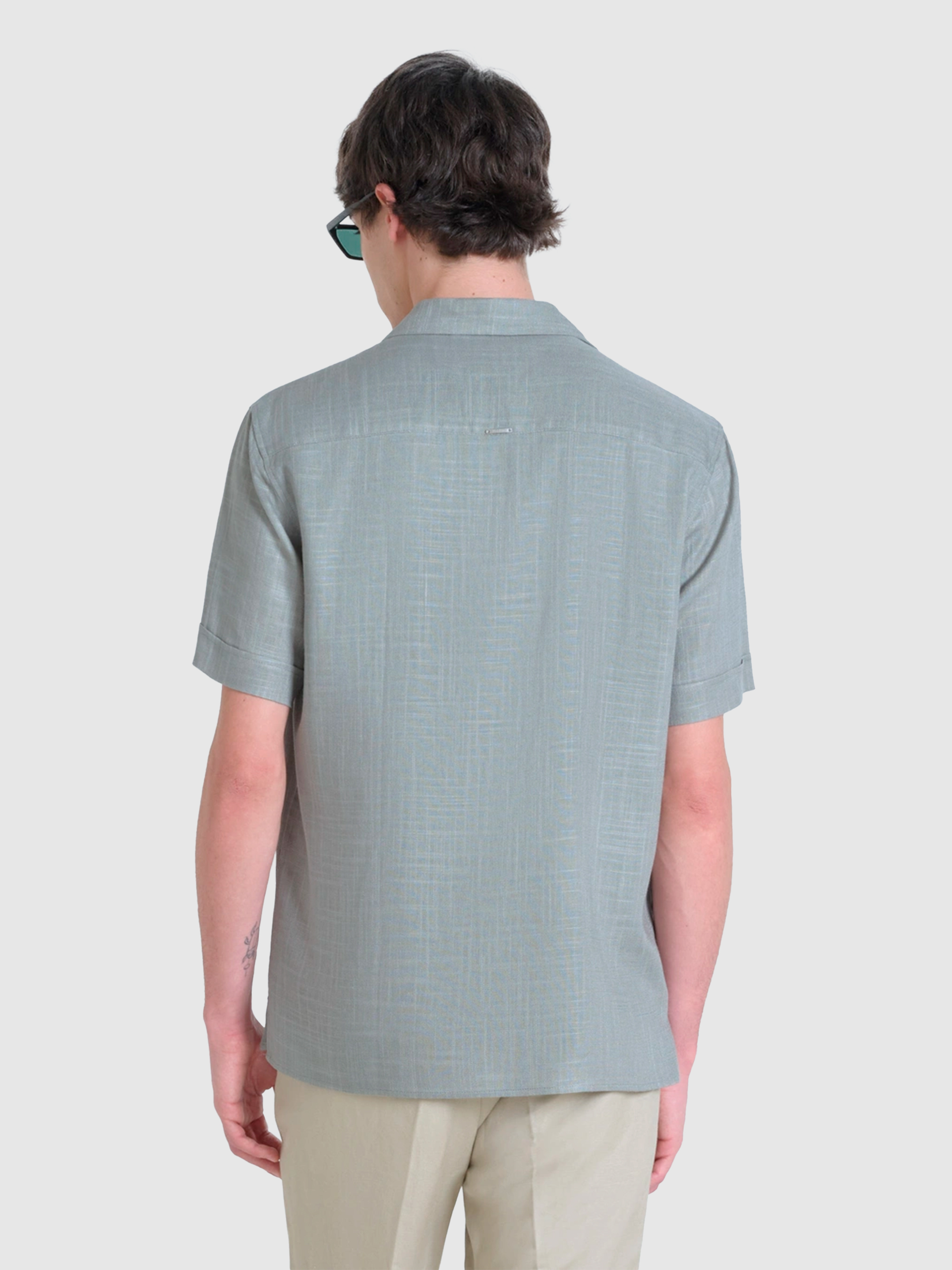 Shirt Man Antony Morato