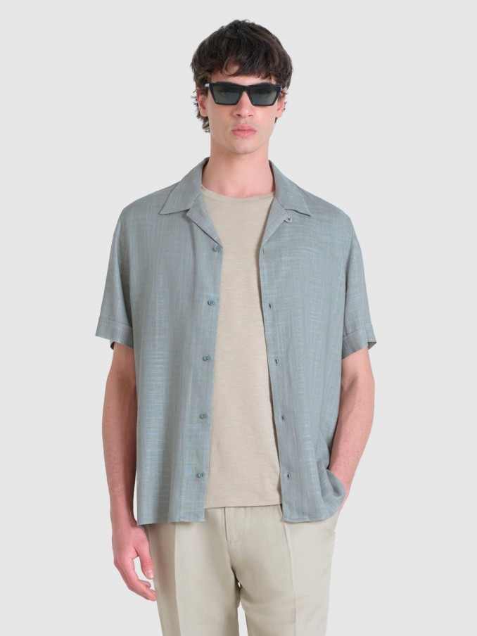 Shirt Man Antony Morato