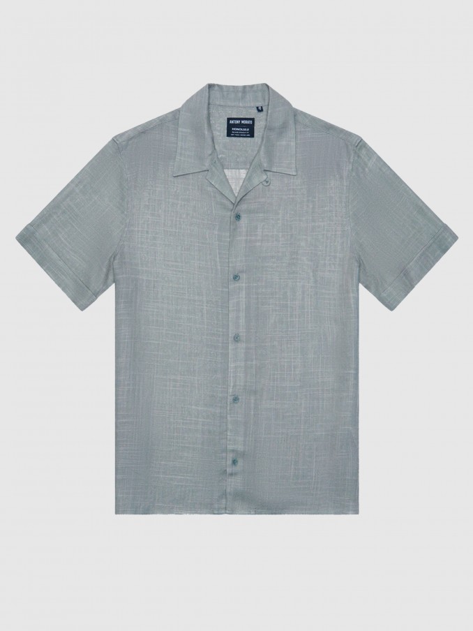 Shirt Man Antony Morato