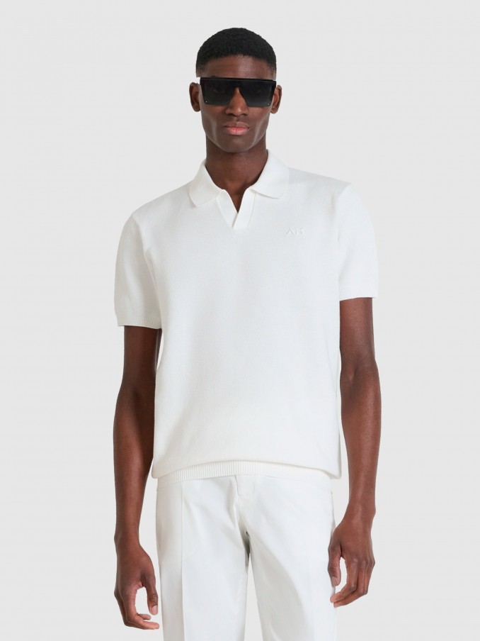 Polo Shirt Man Antony Morato