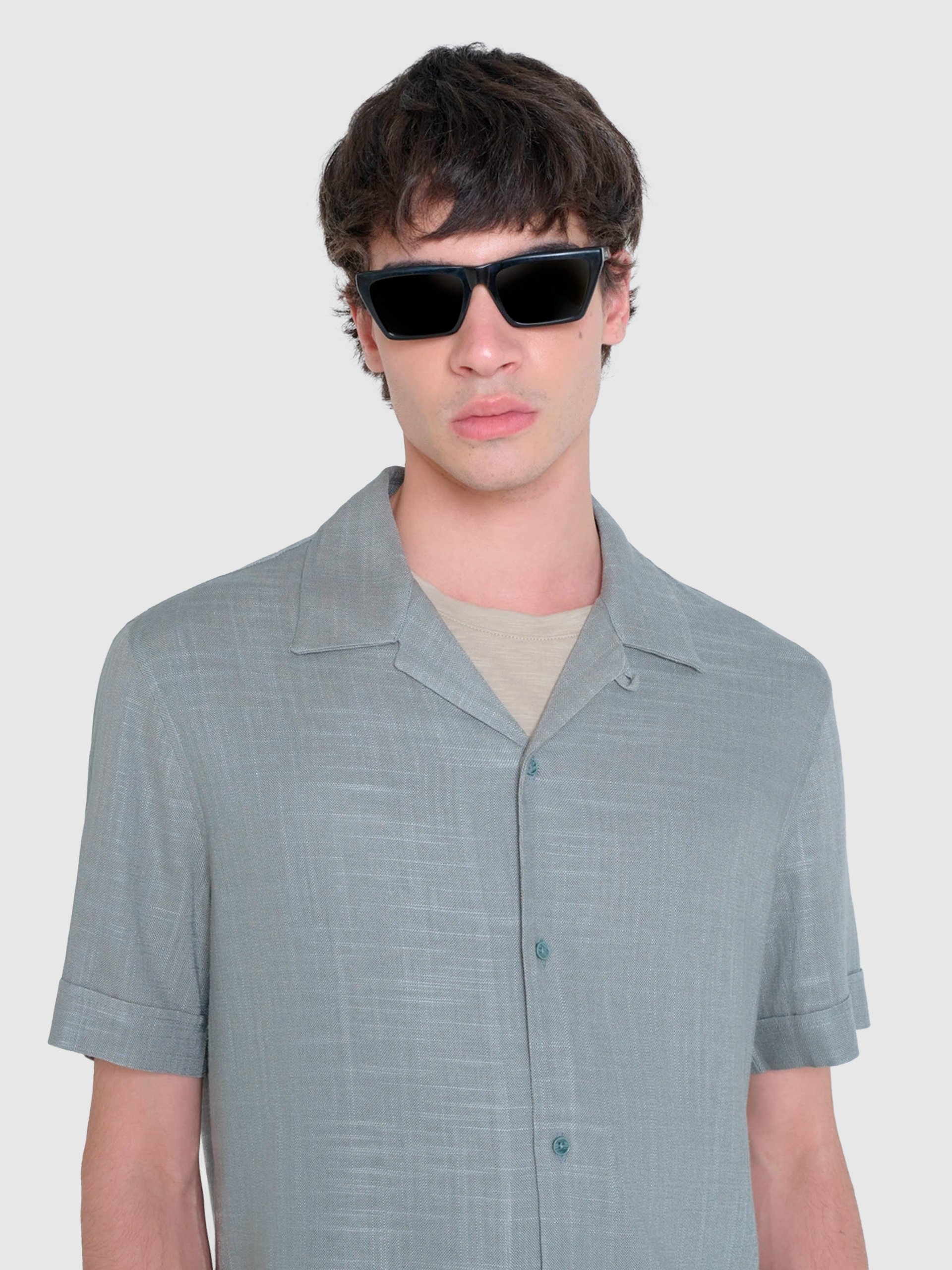 Shirt Man Antony Morato