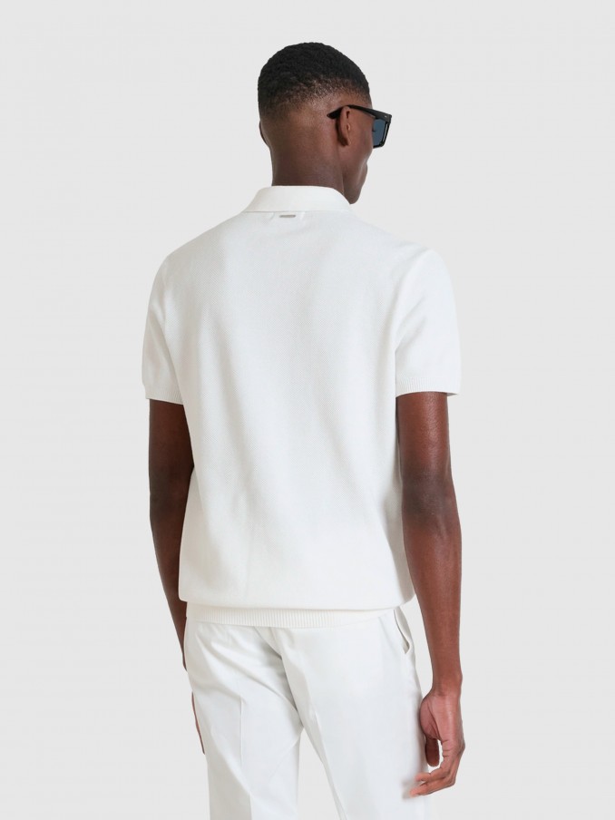 Polo Shirt Man Antony Morato