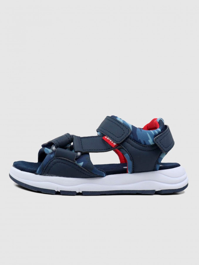 Sandals and Clogs Boy Levis
