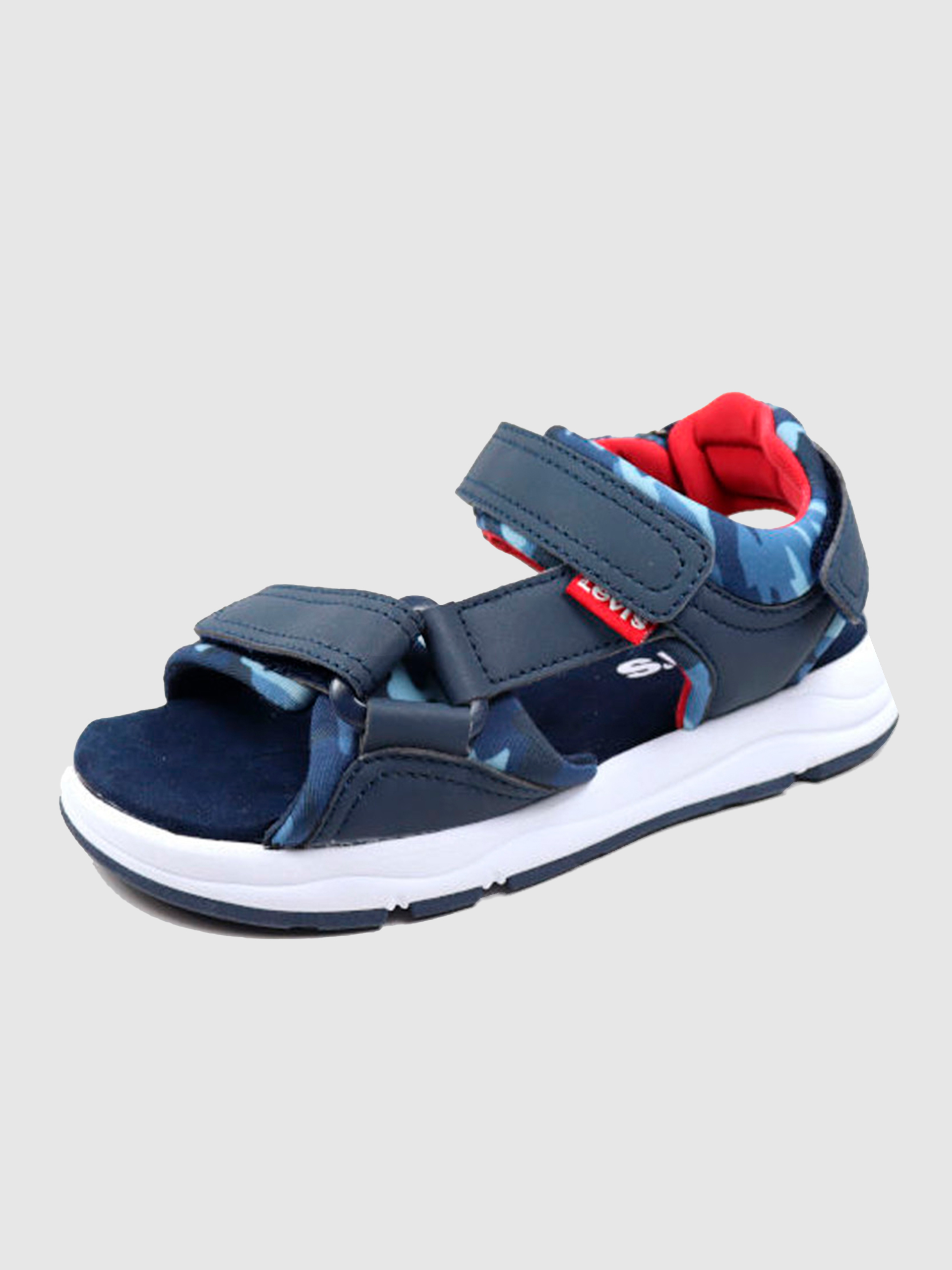 Sandals and Clogs Boy Levis