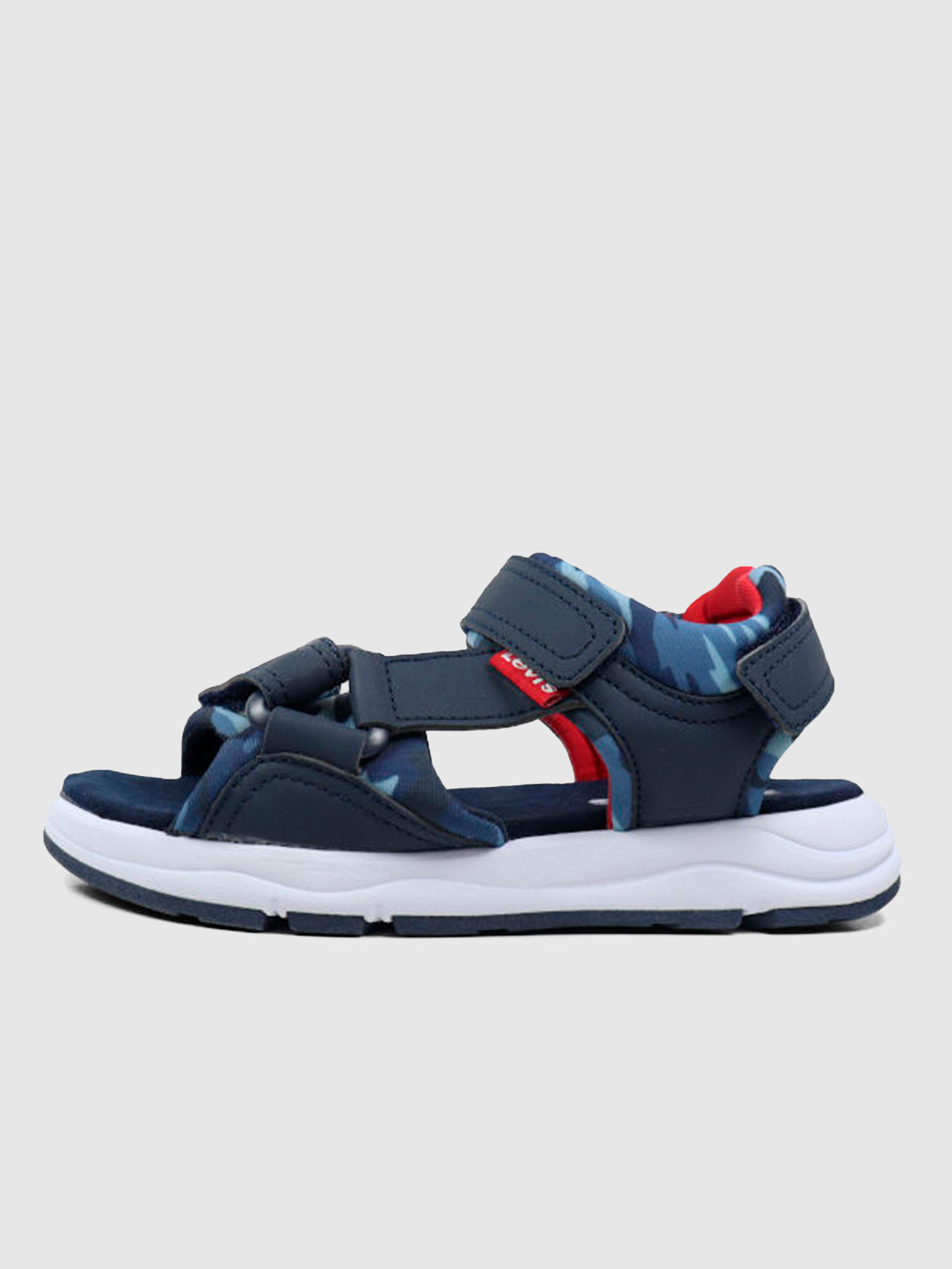 Sandals and Clogs Boy Levis