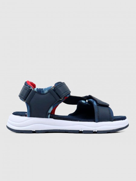 Sandals and Clogs Boy Levis