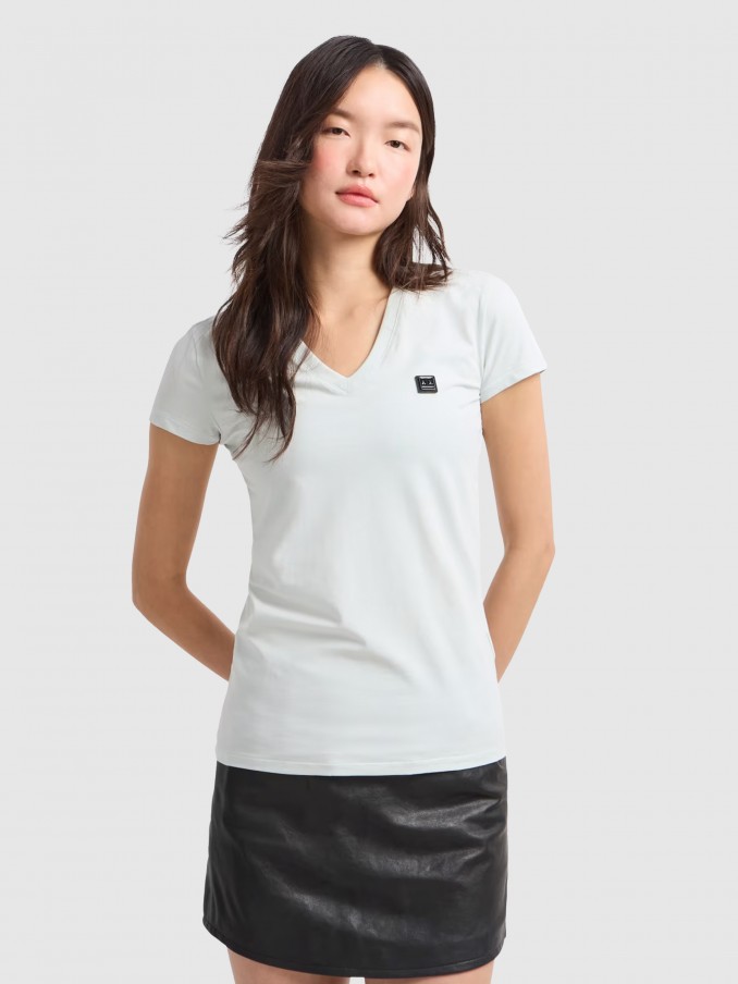T-Shirt Woman Armani Exchange