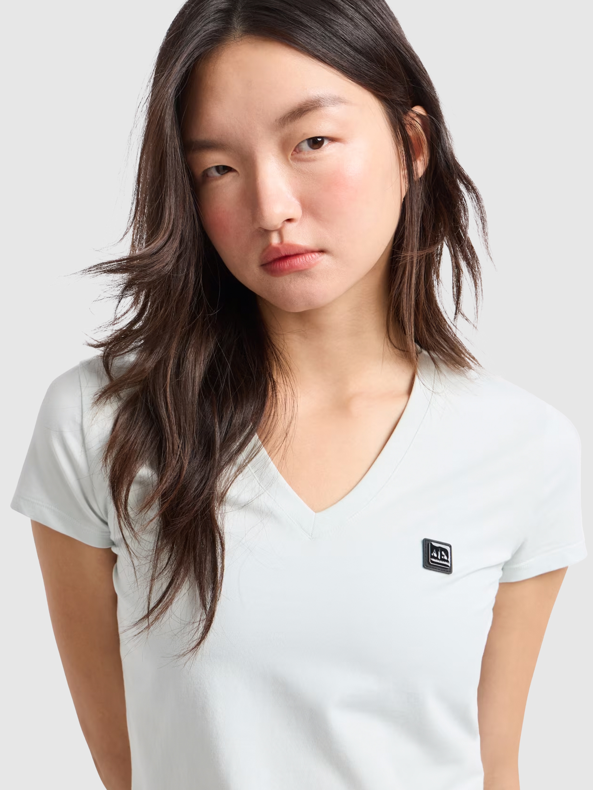 T-Shirt Woman Armani Exchange