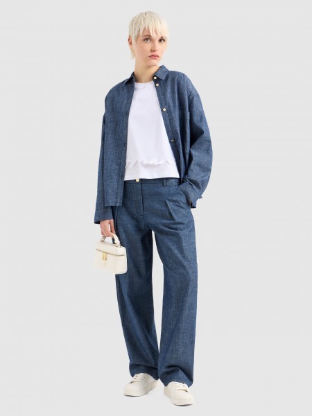 T-Shirt Woman Armani Exchange