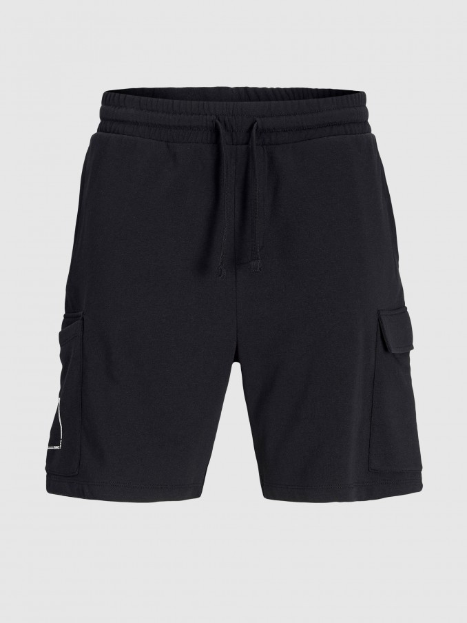 Shorts Man Black Jack & Jones