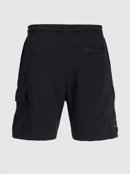 Pantalones Cortos Hombre Jack & Jones