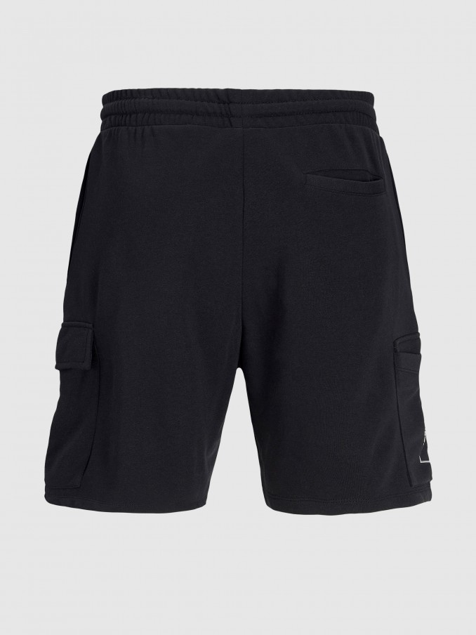 Pantalones Cortos Hombre Jack & Jones