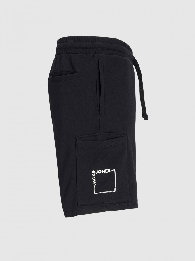 Pantalones Cortos Hombre Jack & Jones
