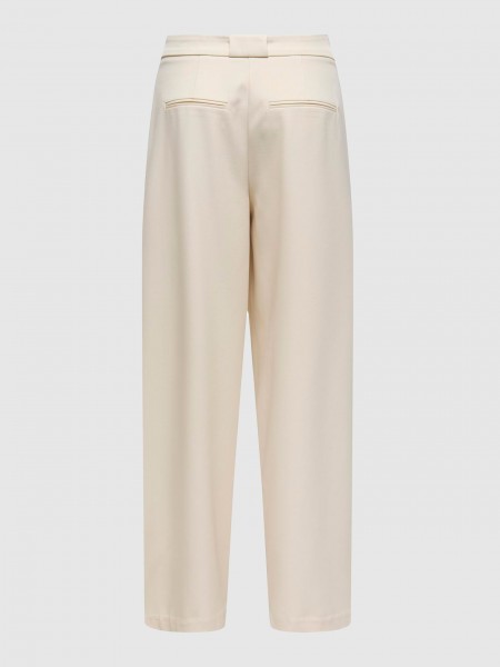 Pants Woman Only