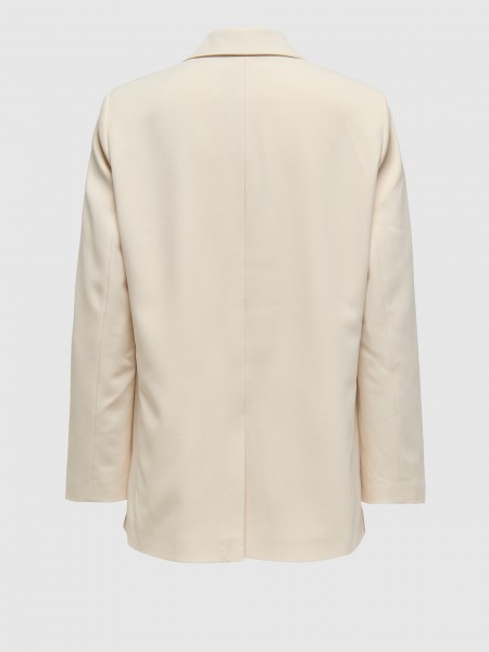 Blazer Woman Only