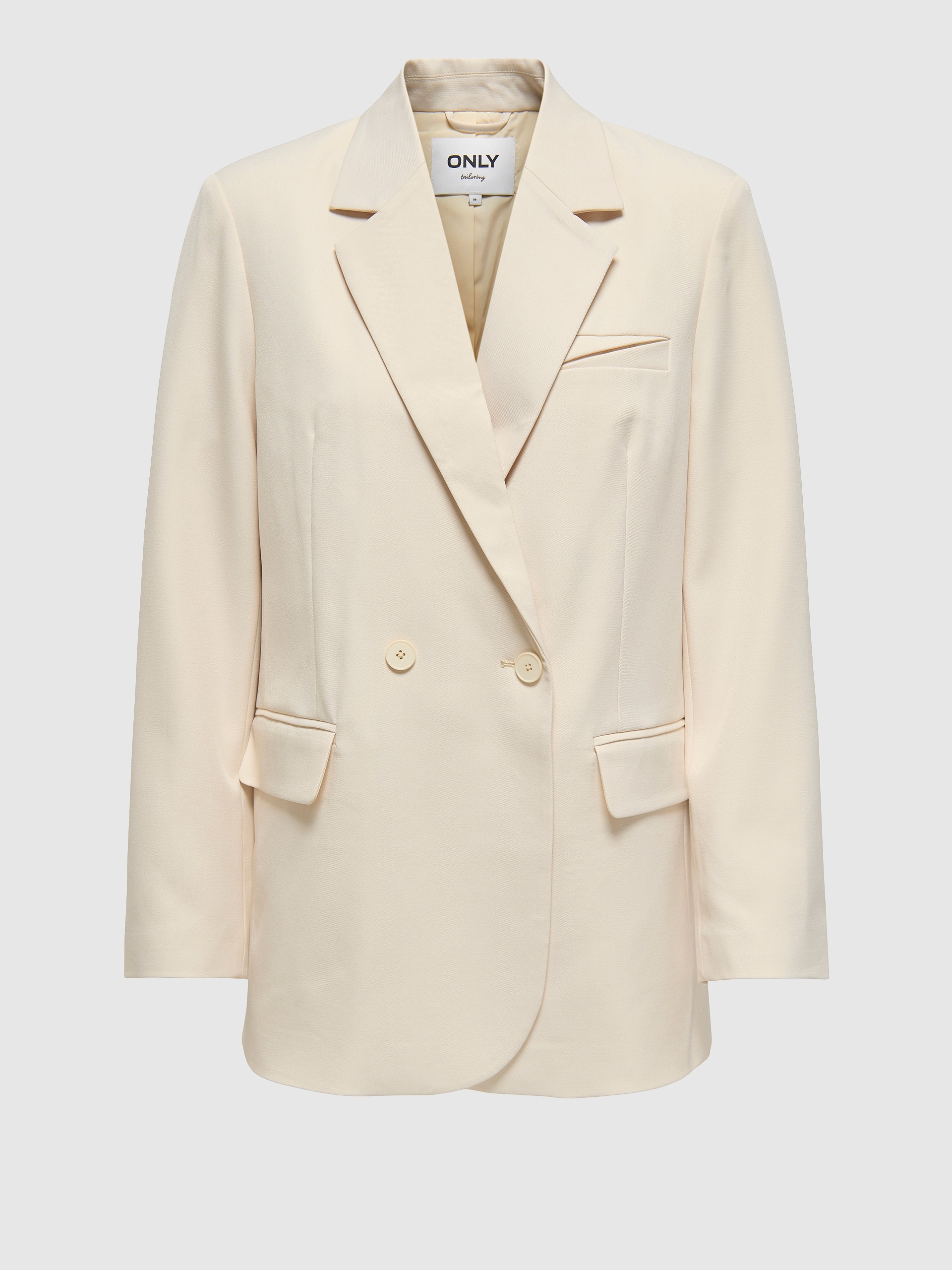 Blazer Woman Only