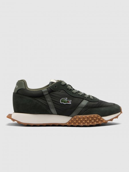 Sneakers Man Lacoste