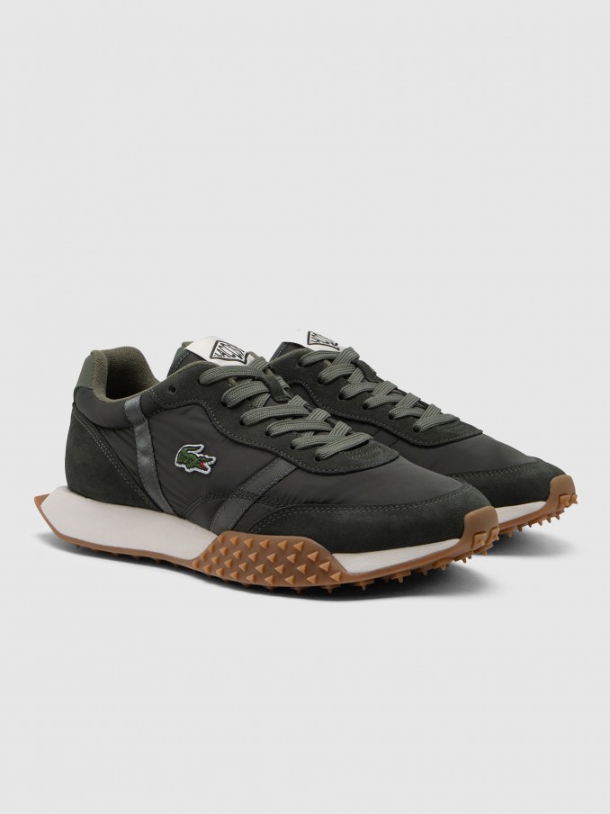 Sneakers Man Lacoste