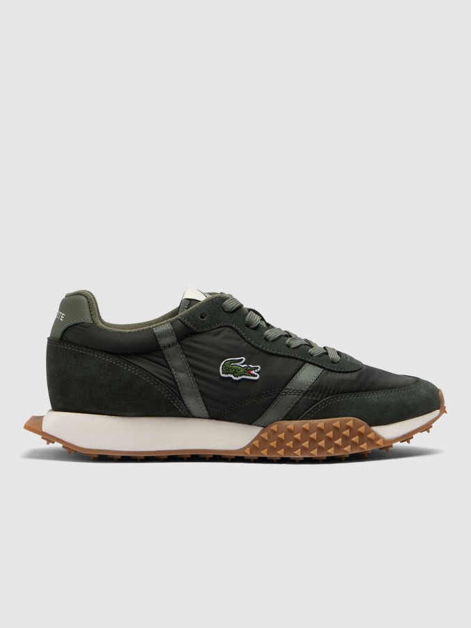 Sneakers Man Lacoste