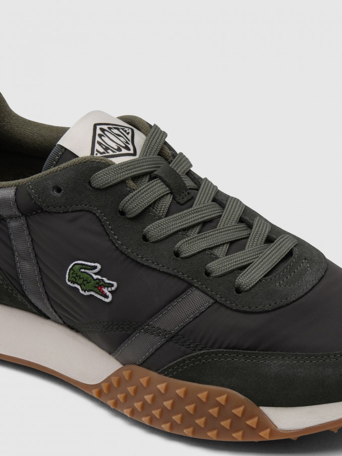 Sneakers Man Lacoste