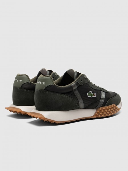 Tenis Hombre Lacoste Tenis Hombre Lacoste