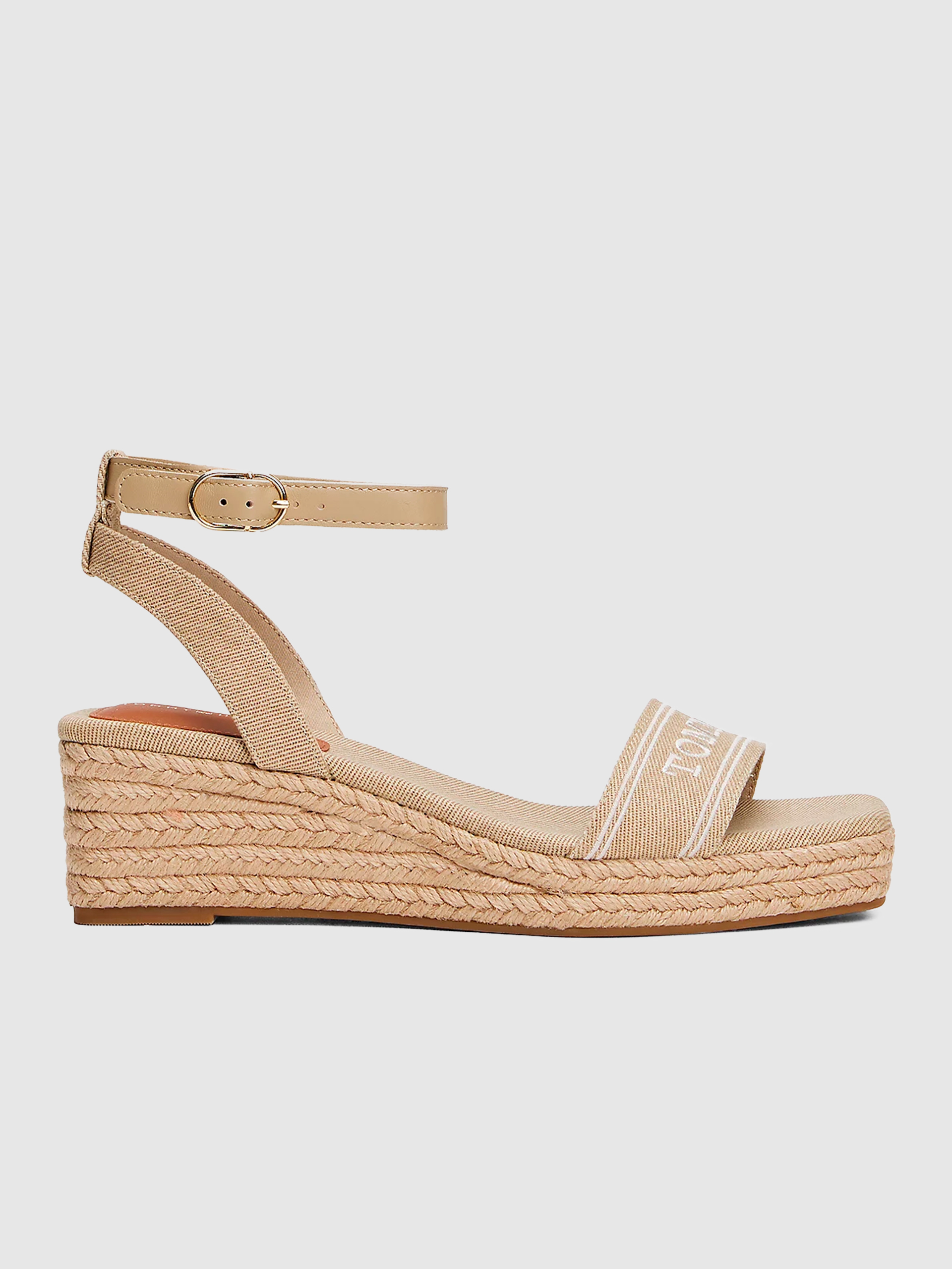 Sandalias Mujer Tommy Jeans