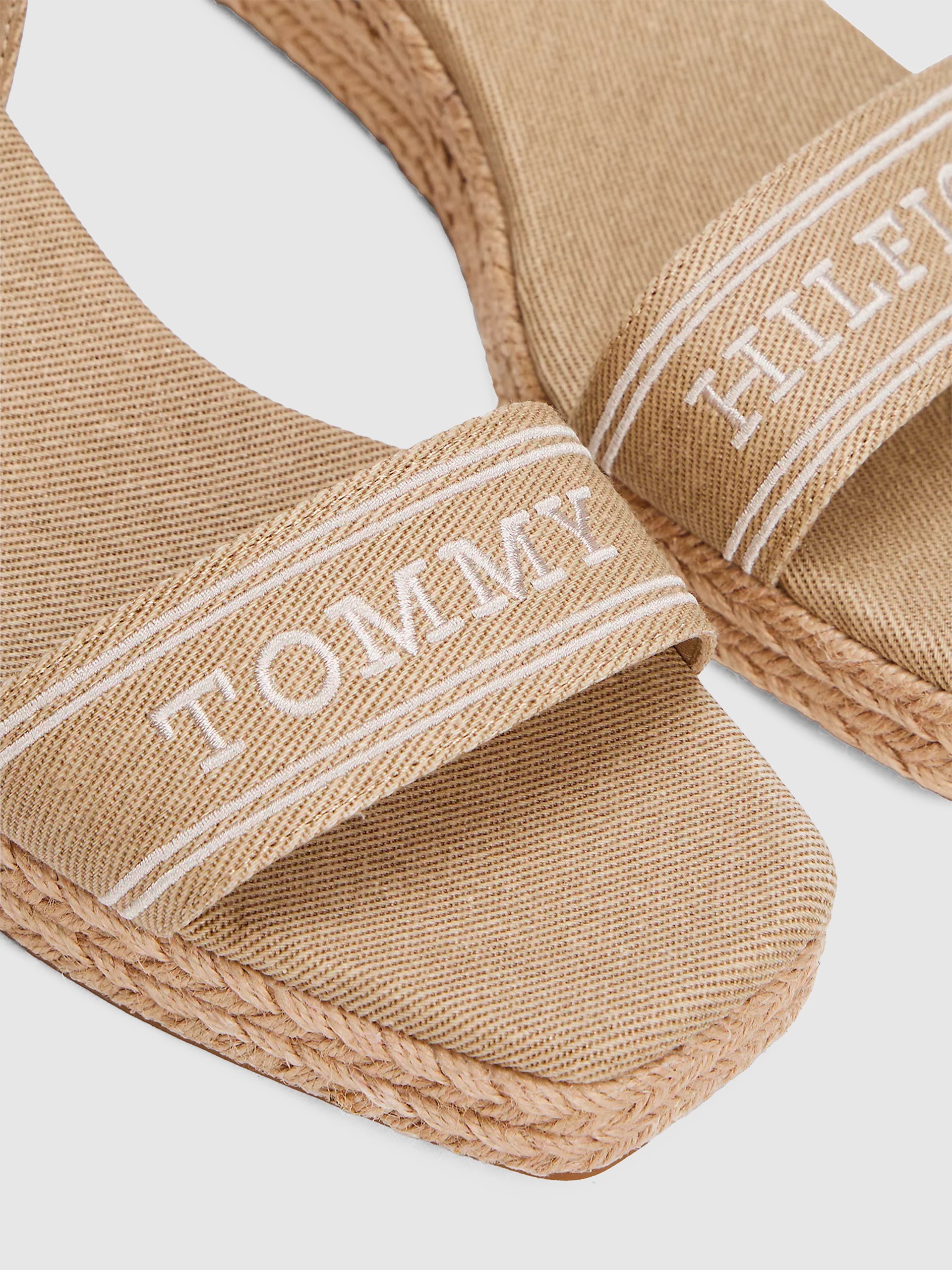 Sandalias Mujer Tommy Jeans