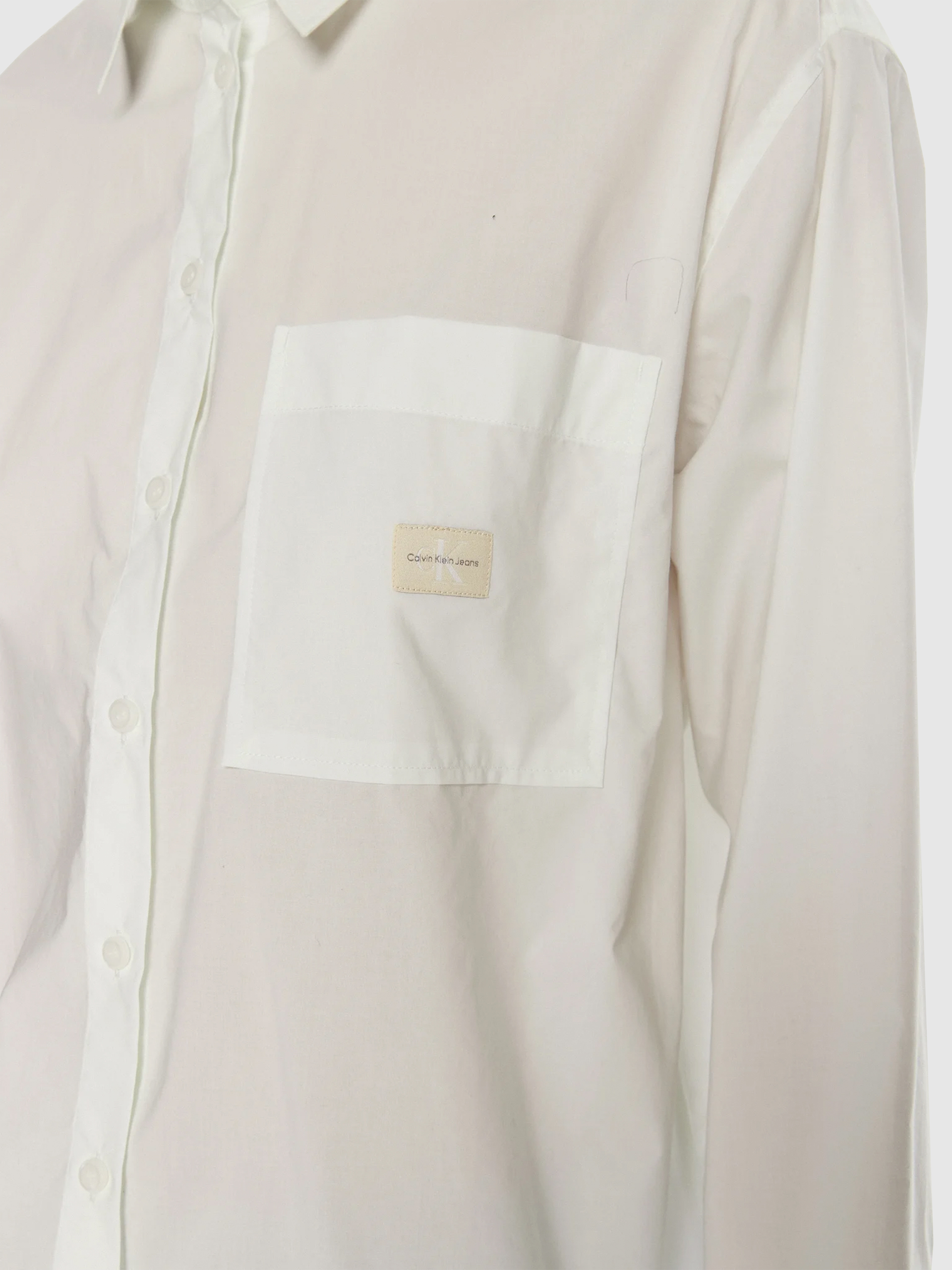 Camisa Mujer Calvin Klein