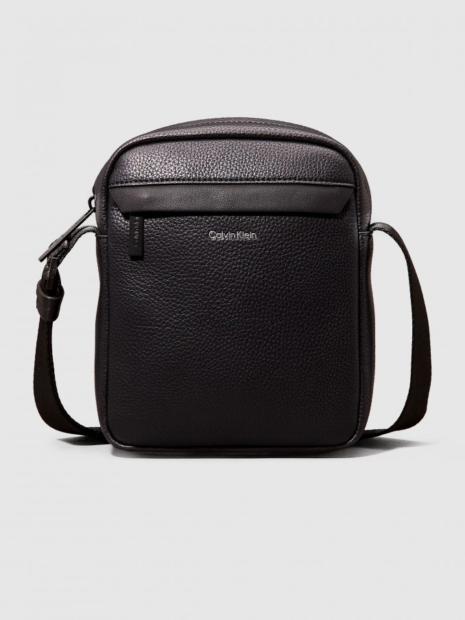 Shoulder Bags Man Calvin Klein
