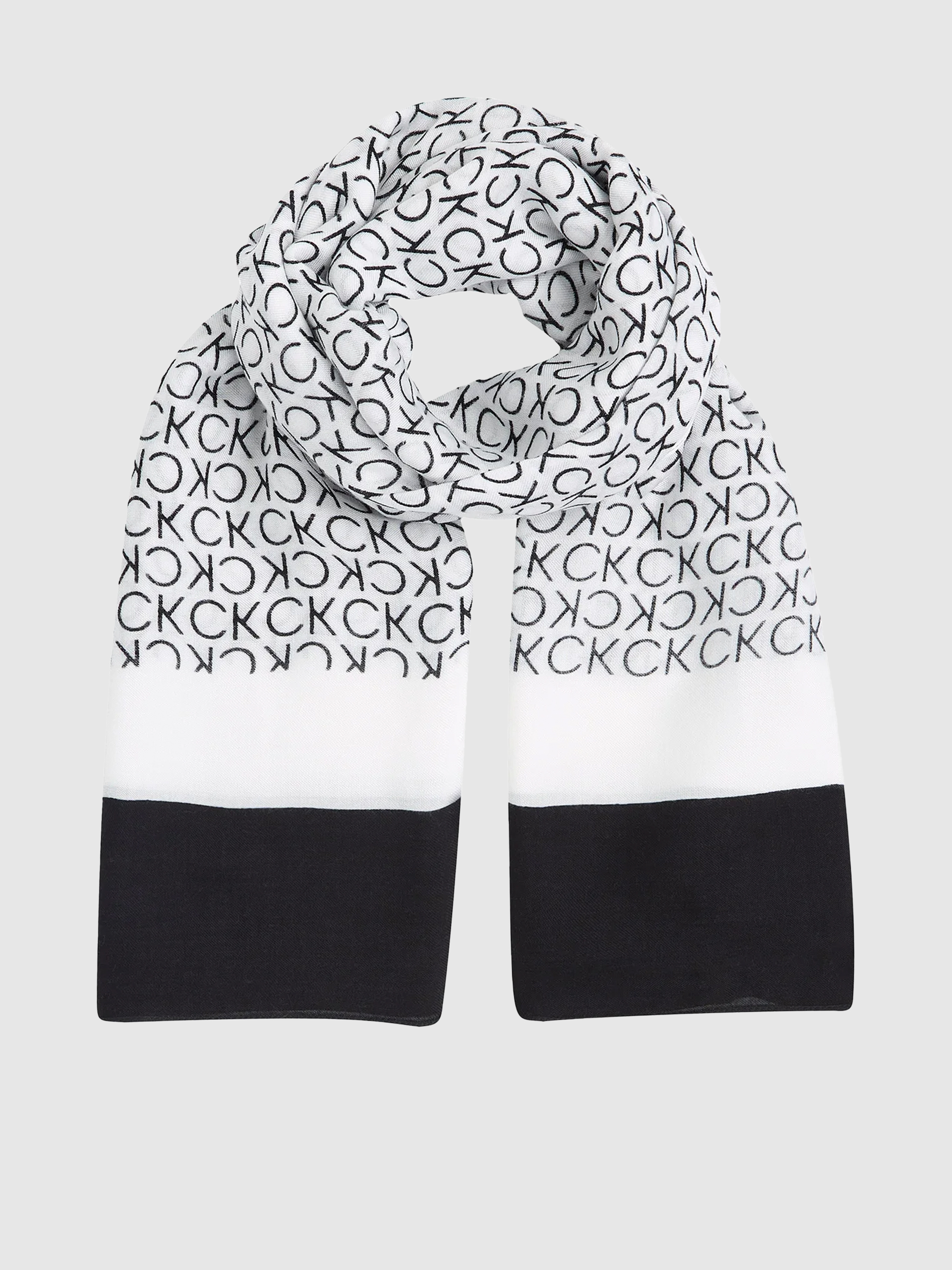 Bufandas Mujer Calvin Klein