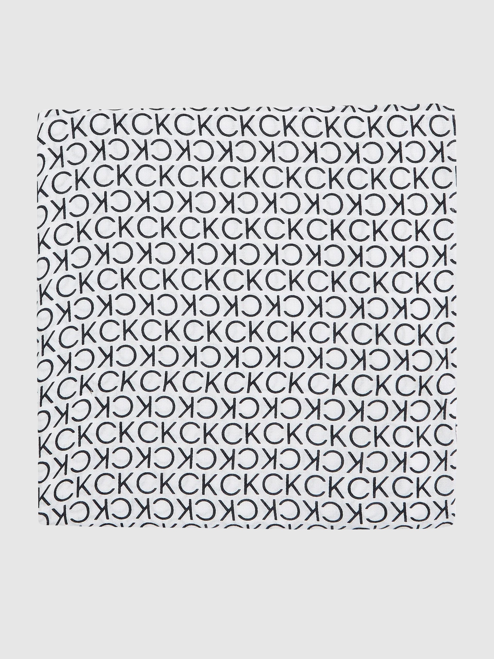 Bufandas Mujer Calvin Klein