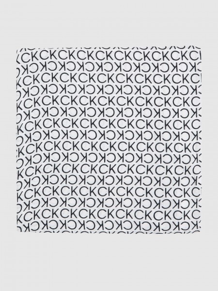 Scarves Woman Calvin Klein