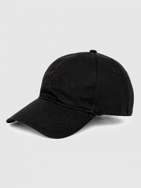 Gorras Hombre Calvin Klein