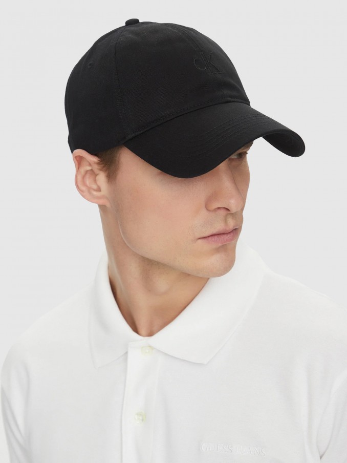 Caps Man Calvin Klein