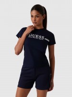 T-Shirt Woman Guess Underwear T-Shirt Woman Guess Underwear
