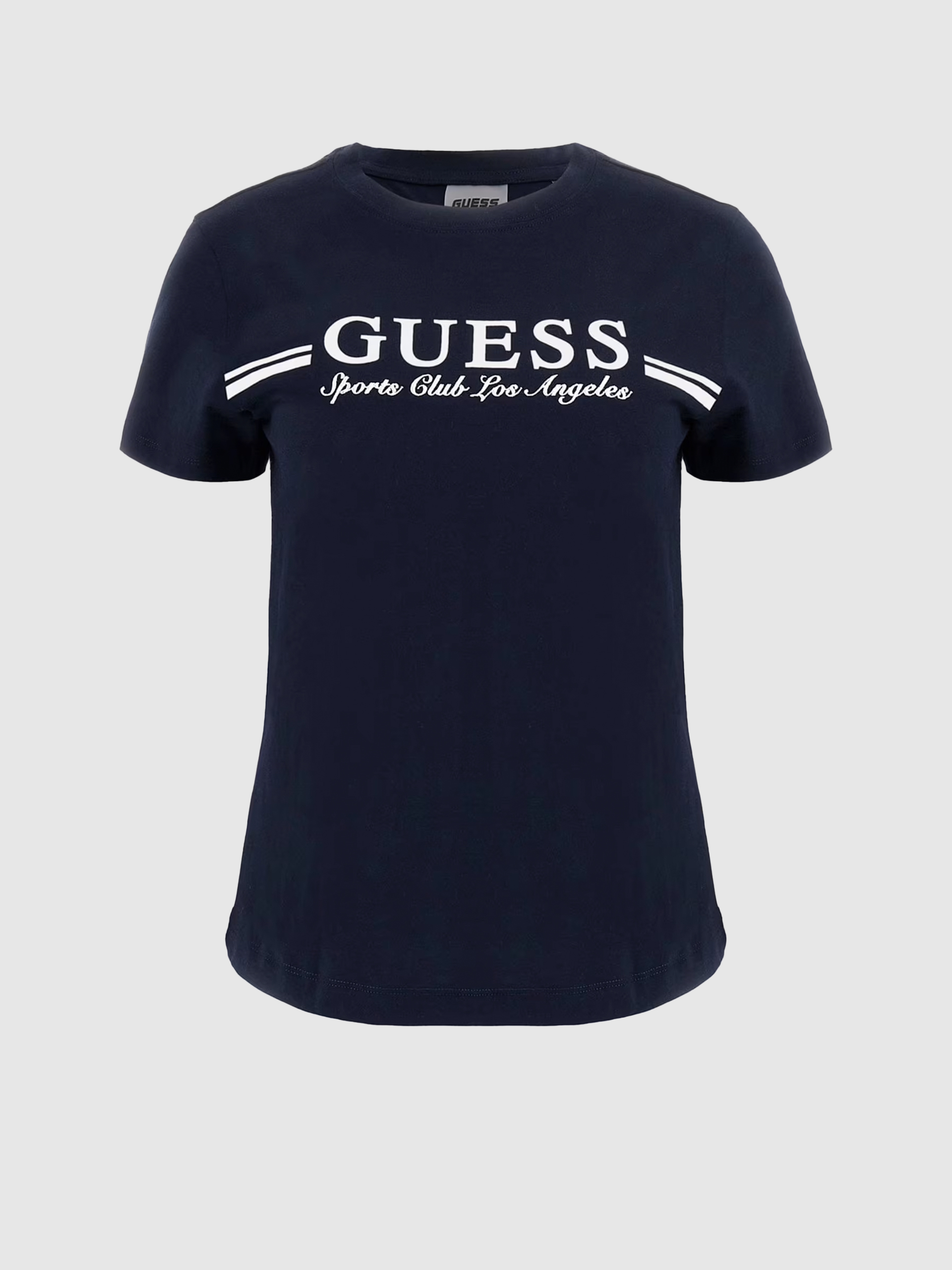 T-Shirt Woman Guess Underwear