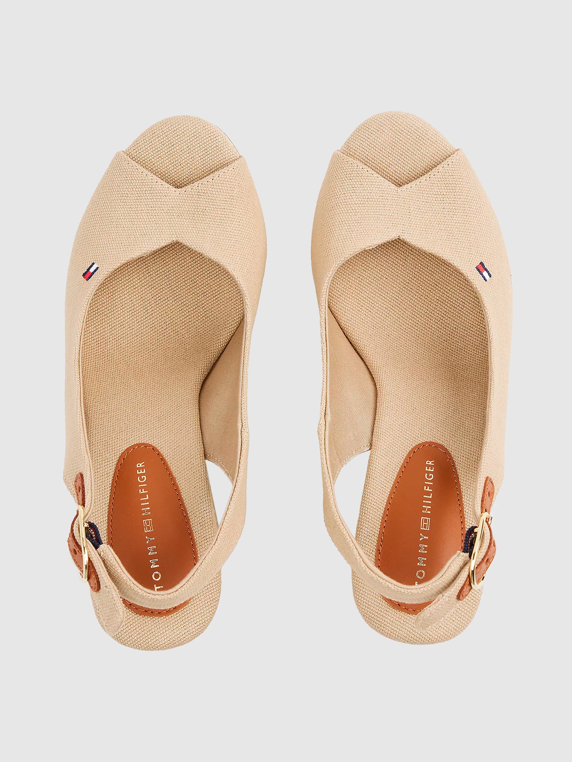 Sandalias y zuecos Mujer Tommy Jeans