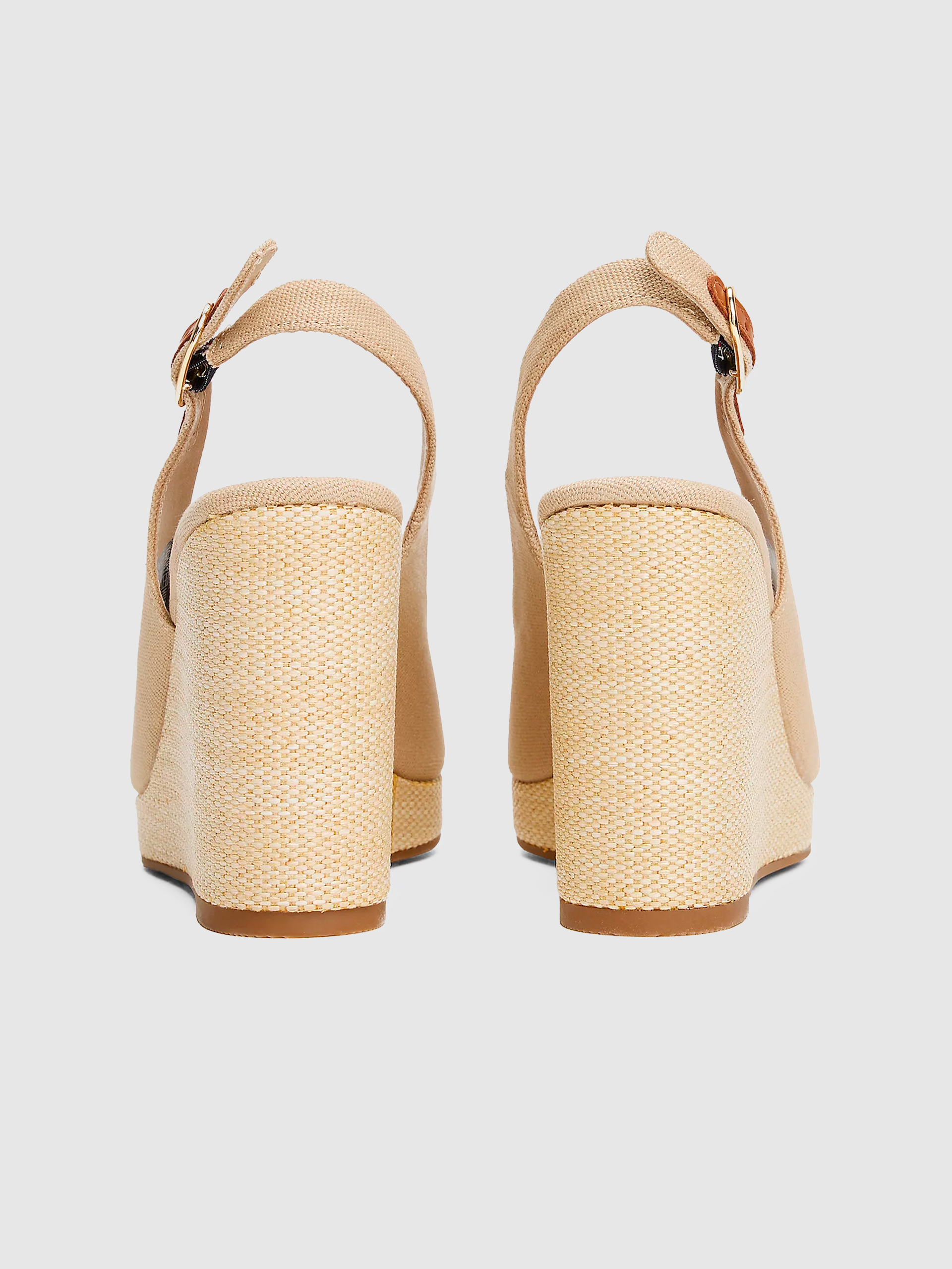 Sandalias y zuecos Mujer Tommy Jeans