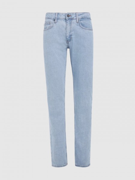 Pants Man Guess Jeans