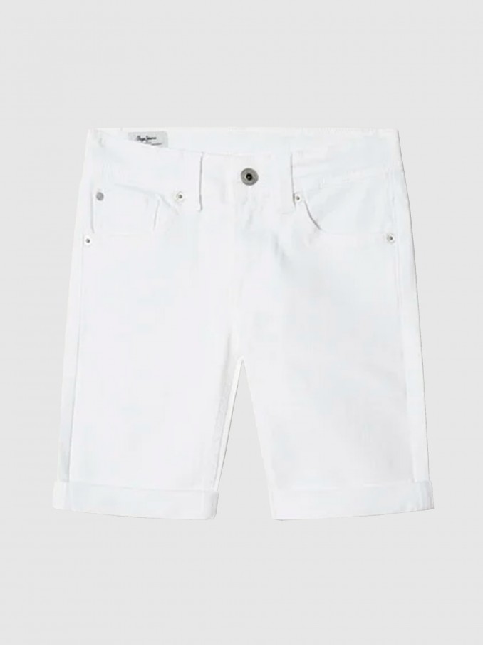 Shorts Boy Pepe Jeans London