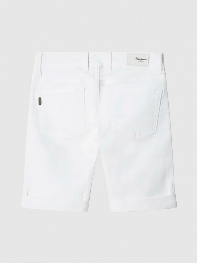 Shorts Boy Pepe Jeans London